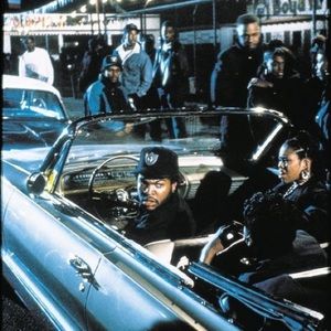 Meet your Posher, Oliver